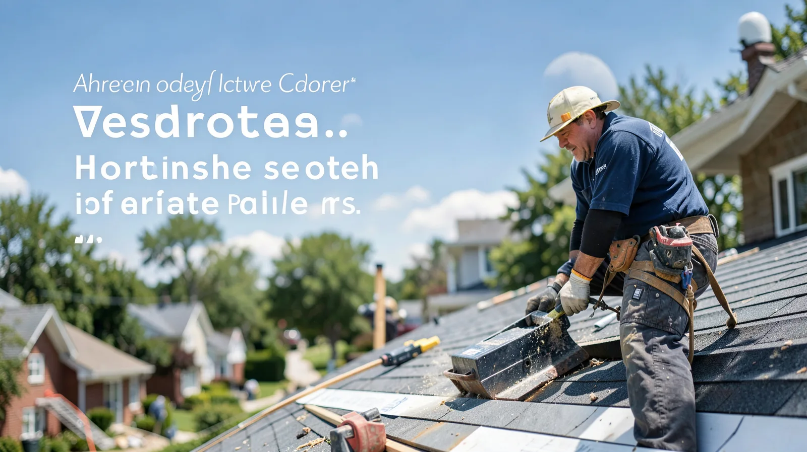 Roof Replacement in Great Falls, SC near me